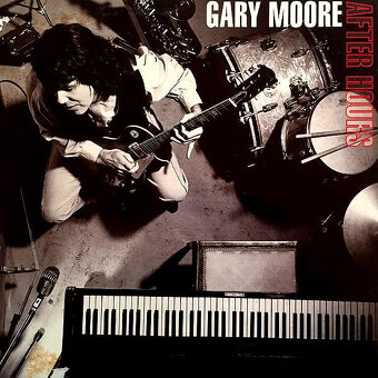 Prodám svou sbírku gramofonových desek - 135 - 8