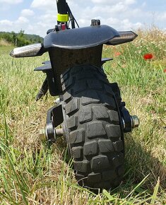 Koloběžka elektrická X-Tron T10PRO 63V/24Ah - 8