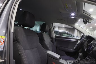 Škoda Superb 3 Combi 2.0TDI 110kW DSG - záruka Autodraft - 8
