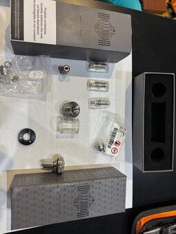 Dicodes Dani Box Micro - 8