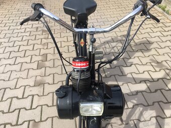 Velosolex 3800 - 8