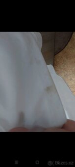 Svatební šaty a závoj - 8