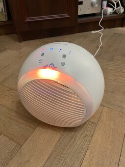 Mini ochlazovač vzduchu ETA coolio mini - 8