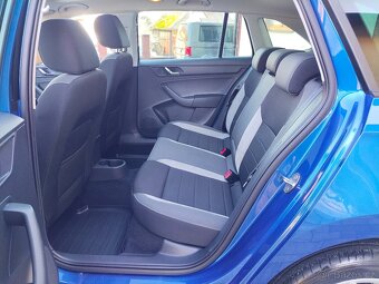 Škoda RAPID 1,2TSI 81Kw r.v.4/2017 XENON,PANORAMA - 8