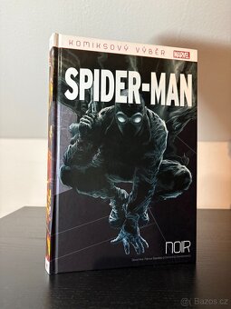 Spiderman komiks 1-19 komplet - 8