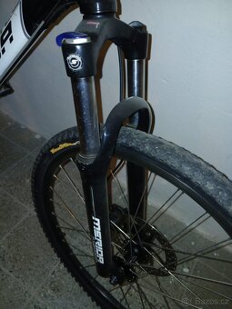 Horské kolo Merida Matts 26´ - v perfektním stavu - 8