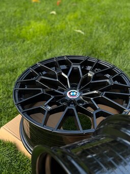 BMW Styling 827M 5x120 / R19 - 8