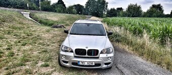 BMW X5 e70 3sd 210Kw - 8