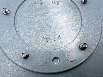 OZ RACING OZ M543C středové pokličky 152mm - 8