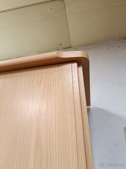 Šatní skříň - 8