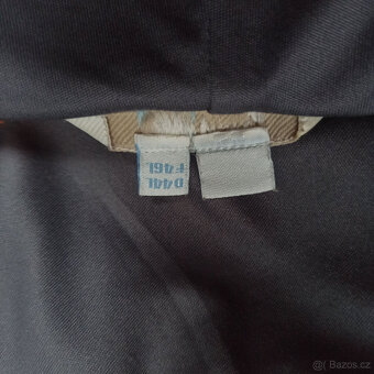 dámské zateplené šaty 42 - 44 BODEN  TOP STAV - 8