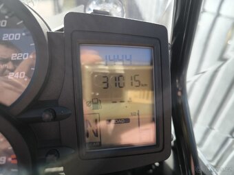 BMW F 800 GS Adventure - 8