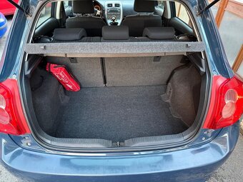 Toyota Auris 1,6VVTi - 8