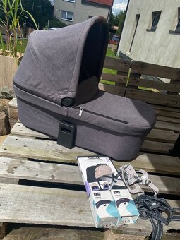 Kočárek Abc design - 8