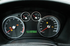 Ford Focus ST 2.5T 20V 5V 225PS DPH - 8