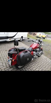 Honda Valkyrie F6C - 8