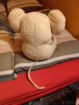 VELKÉ PLYŠÁKY - 8