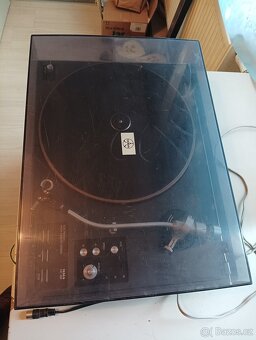 Gramofon Tesla MC-400 - 8