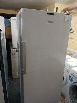 Whirpool No Frost (šířka 71cm) - 8