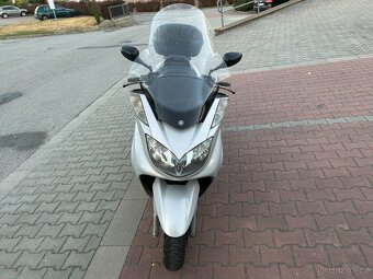 Yamaha YP 400 Majesty 2004 - 8