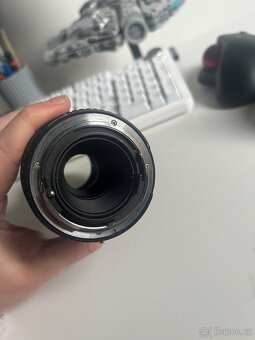 Sada objektivů fujica x - 8