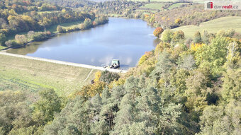 Prodej pozemku Smraďavka - 8