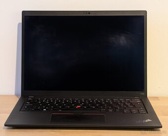 ThinkPad T14s Gen 4 OLED, 7840U, 32 GB RAM, záruka 11/2026 - 8