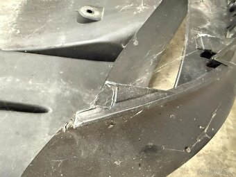 Giulia Quadrifoglio difuzor - 8