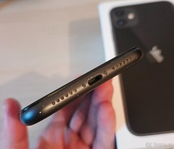 Iphone 11 64GB - 8