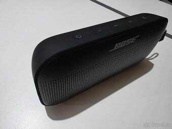 Bose Soundlink Flex - 8