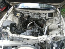 Jaguar S-Type 2.7 D - 8