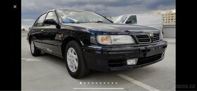 Nissan Maxima 3.0 automat 1998 - 8