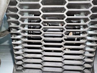 Svářečka alfain PERUN 200 T HF s příslušenstvím - 8