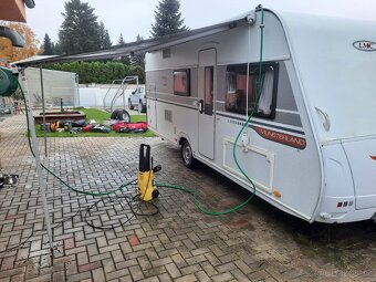 LMC Munsterland + Mover - 8