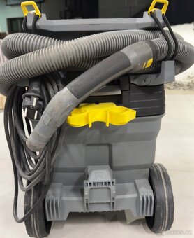 Karcher vysavac NT 30/1 Tact Te L v zaruce - 8