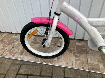 DĚTSKÉ KOLO 16 - 8