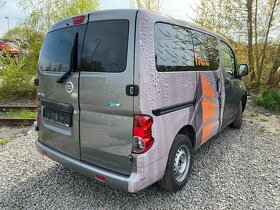 Nissan NV200 na náhradní díly - 8