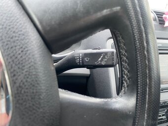 Škoda Octavia II 1.9 TDI - 8