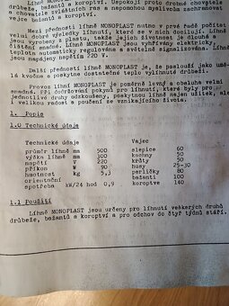 líheň Bios Monoplast 06 - 8