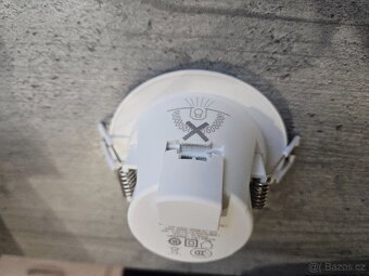 Chytré bodovky do podhledu - 8