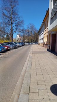 Pronajmu nebytový prostor 23 m2 - 8