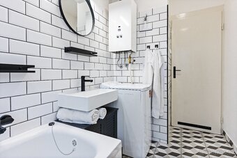 REZERVOVÁNO Prodej bytu 2+kk, Valašské Meziříčí - 8