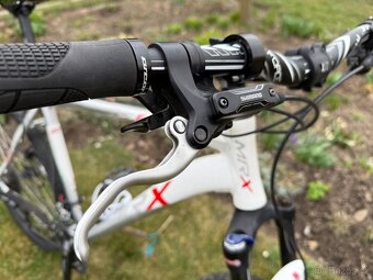 Horské kolo MRX RACELITE - 8