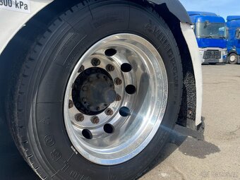 Scania R450 LOW DECK AUTOMAT RETARDER EURO VI 2018 - 8