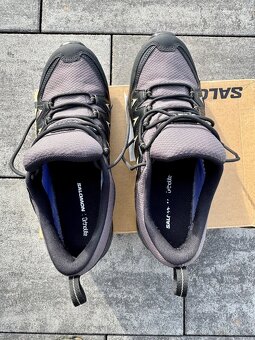 Salomon X Braze Gore-Tex - 8