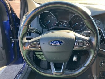 Ford Focus, 1.5 Ecoboost, ST-line - 8