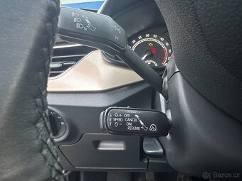 Škoda Scala, Škoda Scala 1,6 TDI 85kW Style - 8