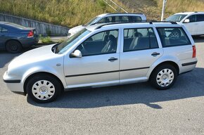 Volkswagen Golf 4 , 1.6i, AZD, ERT - náhradní díly - 8