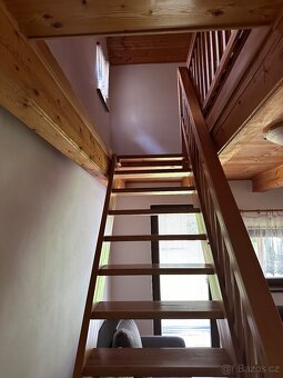Chata/Domek Ledenice 80m2 - 8