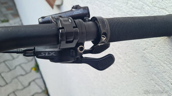 CUBE ACCESS PRO 29, Shimano XT 1x12, vzduch vidice, Rám L - 8